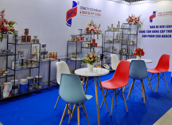 Metal Packaging Exhibition - Elevating Customer's Product Brand Level